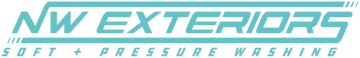 NW Exteriors Logo BLUE