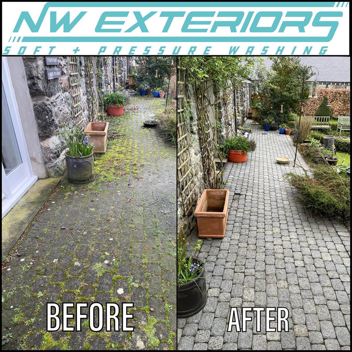 Our work