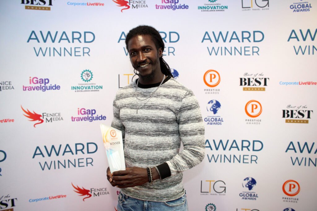 NW Exteriors was named Exterior Cleaning Company of the year - North Wales! Out of 100's of businesses, NW Exteriors took home the win. We couldn't be prouder. This award recognises our hard work, consistent 5 star service, and dedication to homes and businesses across North Wales. Thank you to all our loyal customers who have supported us over the years.